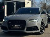 Audi RS6 Avant 4.0 TFSI performance Akrapovic*Keramik - Audi Gebrauchtwagen in Salzgitter