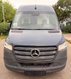 Mercedes Sprinter - 2