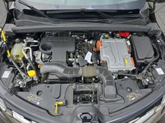 Renault Captur II 1.6 E-TECH Plug-in 160 Intens *Navi*Sz