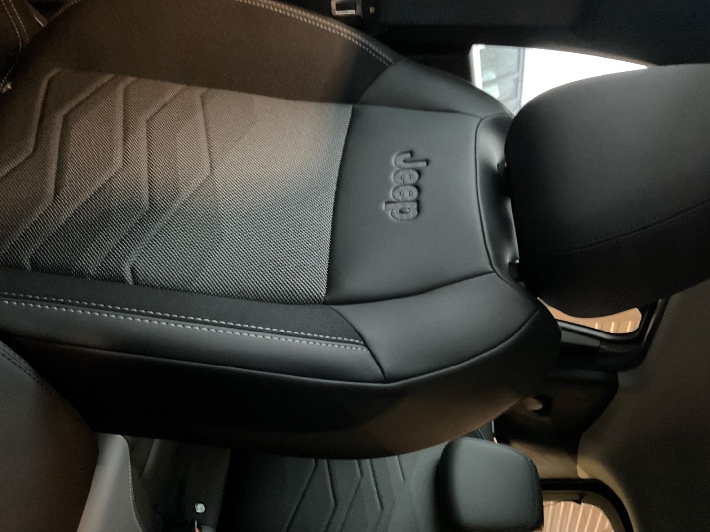 Jeep Avenger - Bild 18