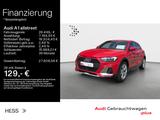 Audi A1 allstreet 30 TFSI S-LINE*NAVI-PLUS*LED*VIRTUA