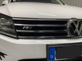 Volkswagen Touareg 3.0 V6 TDI SCR Tiptronic Executive E... - Volkswagen Touareg: Executive