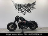 Harley-Davidson XL 1200 X FORTY EIGHT 48 PREMIUM UMBAU FUNK PERF - Offers