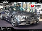 Mercedes-Benz E 220 d T AVANTGARDE Fahrassistenz AHK CarPlay - Mercedes-Benz E-Class Jahreswagen: Kombi