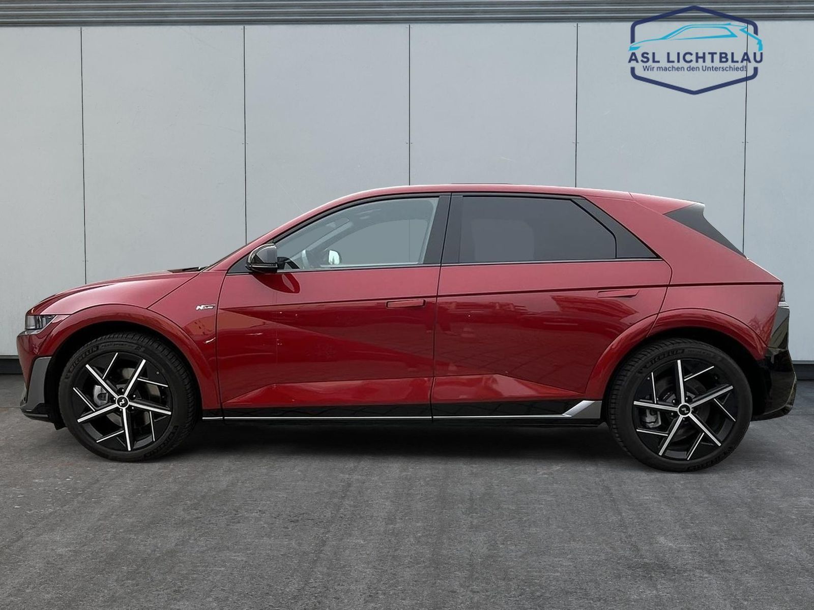 Hyundai IONIQ 5 – Bild 8