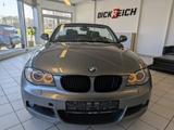 BMW 123 d M-Sport-Paket Navi T-Leder Sitzheizung - BMW 123 Gebrauchtwagen