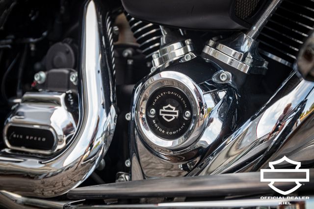 Fahrzeugabbildung Harley-Davidson STREET GLIDE SPECIAL FLHXS TOURING - JEKILL&HYDE