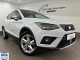 Seat Arona  1.5 FR-Line*1.Hand*39TKM*LED*DAB*EURO6*