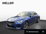 BMW M240i Coupe St+Go 360° AdapLED Inno LCProf HUD
