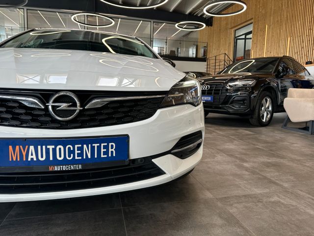 MYAUTOCENTER – Gebraucht- und Jahreswagen mit Werkstattservice in Pfaffenhofen Opel Astra *LED*TEMPO*ISOFIX*KLIMA*19%MWST*