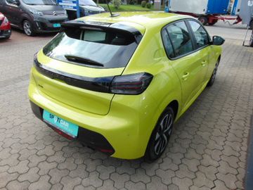 Bild 5 Peugeot 208 Active