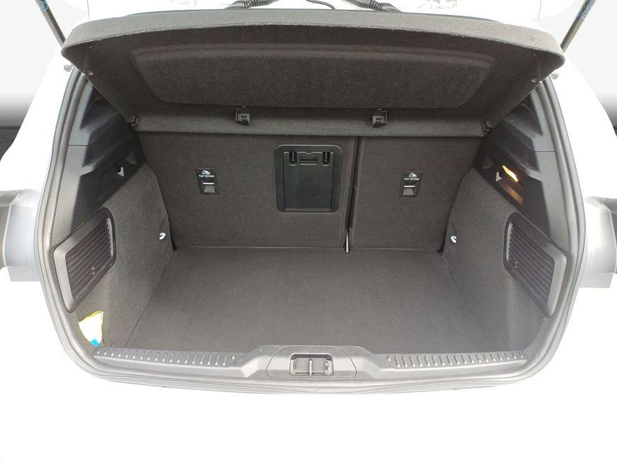 Ford Focus 2.3 EcoBoost S&S Aut. ST, миниатюра 8