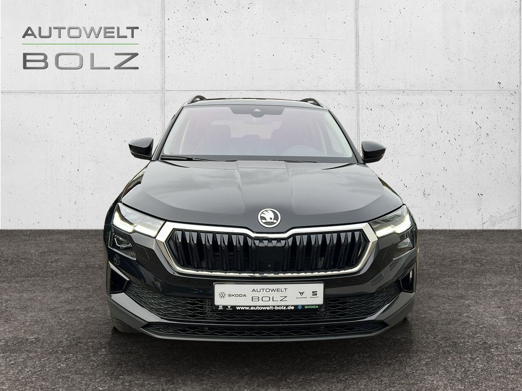 Skoda Karoq - Bild 2