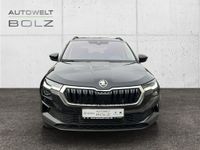 Skoda Karoq - Vorschau Bild 2