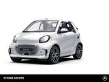 Smart smart EQ fortwo cabrio pulse SitzHz Tempomat DAB - gebrauchte Smart ForTwo aus dem Jahr 2022