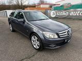 Mercedes-Benz C 220 T CDI Avantgarde Automatik *Comand AHK - gebrauchte Mercedes-Benz C 220 aus dem Jahr 2010