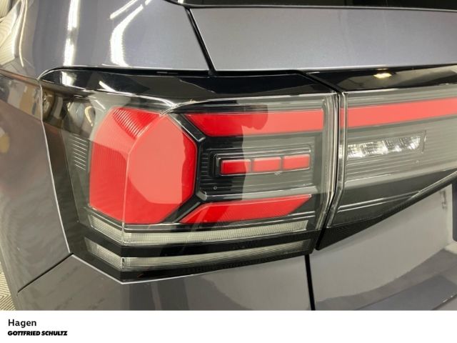 Volkswagen T-Cross - Bild 11