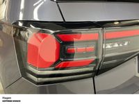 Volkswagen T-Cross - Vorschau Bild 11