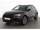 Audi Q3 35 TFSI S line LP: 58.115,- /Panorama-Glasdac - Audi Q3: Geländewagen