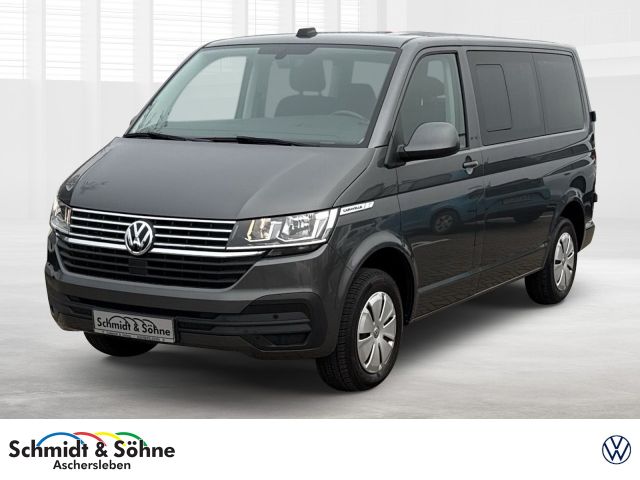 Volkswagen T6.1 Caravelle Comfortline DSG NAV+GRA+EPH+SHZ