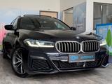 BMW 520dA xD*ACC*M SPORT*PANO*LASER*KAM*HEAD UP*KEY* - BMW 520 Gebrauchtwagen