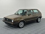 Volkswagen Golf 2 - Flair | 2. Hand | H-Kennzeichen - Volkswagen Golf aus 1986