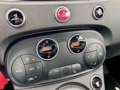 Fahrzeugabbildung Abarth 695 AAC NAVI BI-XENON BEATS MTA PAKET