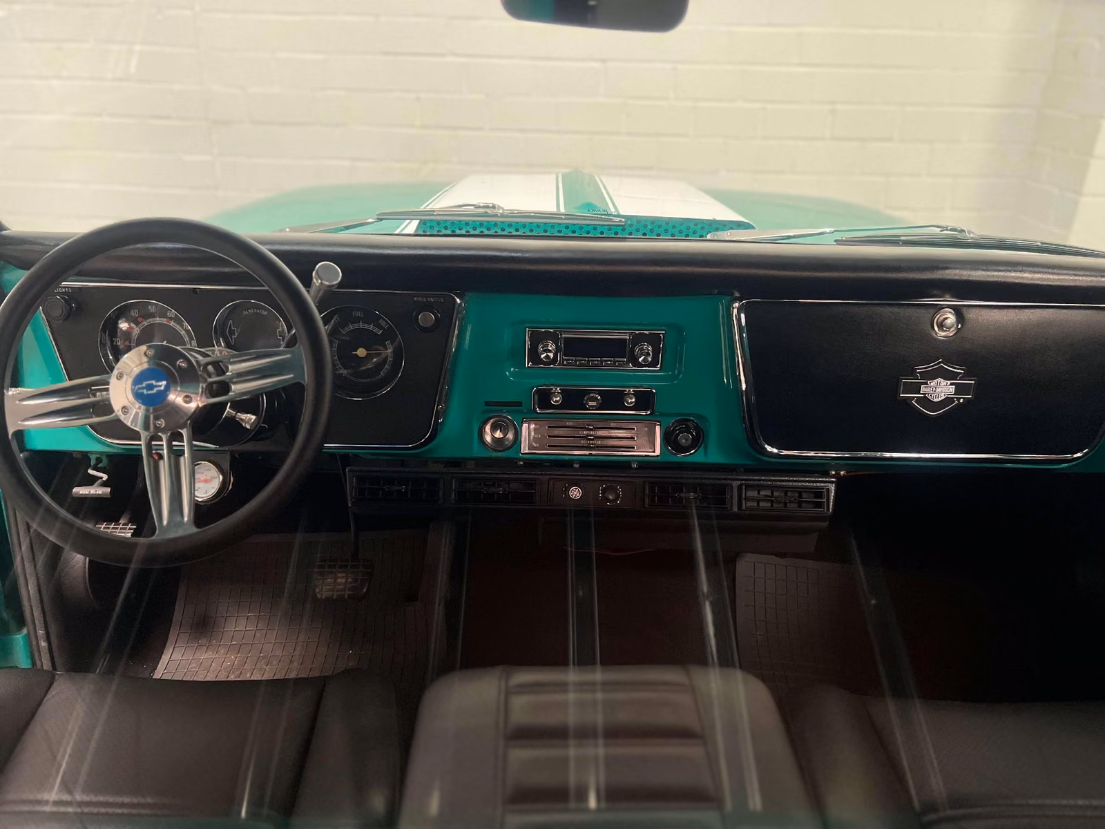 Chevrolet Others C-10 Pickup V8