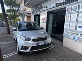 Andere Dr DR5 Cross 1.6 16V 126 CV Bi-Fuel GPL - Andere mit LPG-Antrieb