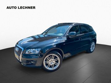 Bild Q5 Audi