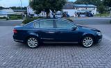 Volkswagen Passat 2.0 BlueTDI DSG - Volkswagen Passat mit Diesel-Antrieb