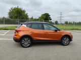 Seat Arona 1.0 TSI Start&Stop 85kW XCELLENCE XCEL... - Seat Arona in Karlsruhe