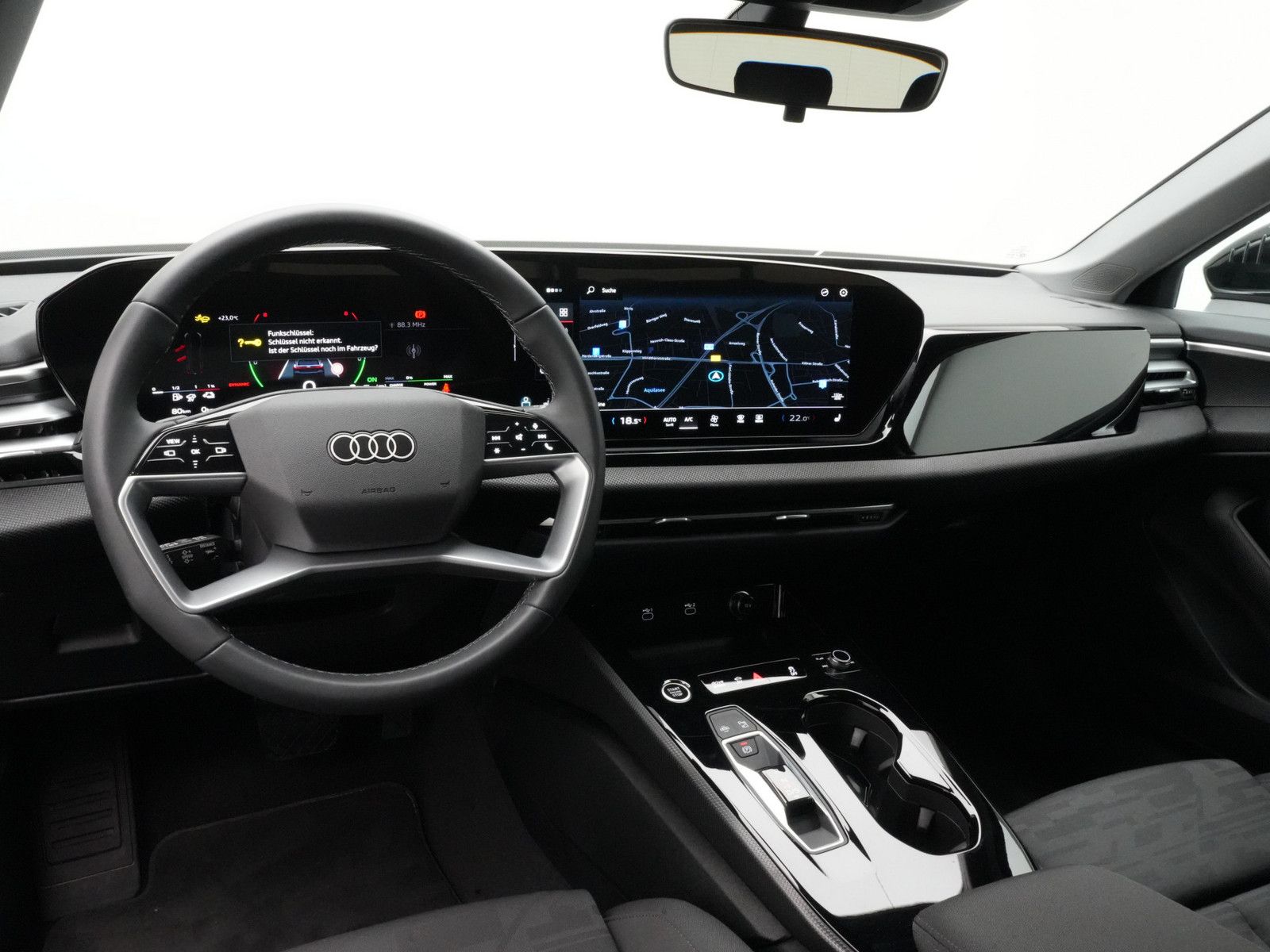 Audi A5 Avant quattro CARPLAY LED PDC KAM VIRT ACC foto 4