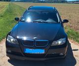 ALPINA D3 2,0 Touring - - ALPINA D3 mit Schiebedach