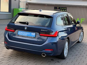 BMW 320 - 4