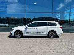 Fahrzeugabbildung Volkswagen Passat Variant 2.0 TDI DSG R-Line LED ACC Kamera