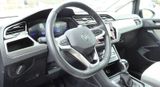 Volkswagen Touran 1.5 TSI Comfort BMT Panorama Kamera Navi - Volkswagen in Fürth