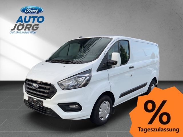 Ford Transit Custom Kasten 300 L1 Trend 2.0 TDCi EU6d