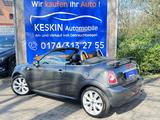 MINI COOPER Roadster Cooper*TEMPOMAT*LEDER*ALUFELGEN* - MINI MINI aus 2013