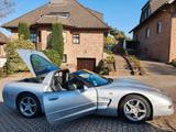Corvette C5 5.7 Coupé Autom. - - Corvette Gebrauchtwagen von 2001