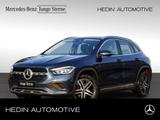 Mercedes-Benz GLA 200 PROGRESSIVE|MBUX|SHZ|TEMP|LED|SHZ|NAVI - gebrauchte Mercedes-Benz GLA 200 aus dem Jahr 2023