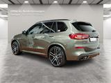 BMW X5 M50i Massage Bowers & Wilkins AHK Head-Up - BMW X5 M50 in Stuttgart