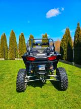 Polaris RZR XP TURBO EPS GRAPHITE CRYSTAL - POLARIS MOTORRAD
