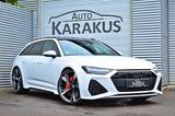 Audi RS6 4.0 TFSI quattro Dynamik/ASA/Allradl./VOLL! - gebrauchte Audi RS6 aus dem Jahr 2021