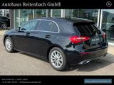 Mercedes-Benz A180 PROGRESSIVE+WIDE+KAMERA 7G-DCT+MBUX+SITZHZG - Mercedes-Benz A 180: 7g Dct