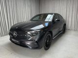 Mercedes-Benz GLC 200 Coupe 4Matic AMG Premium Panorama Export