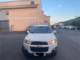 Chevrolet Captivar in Düsseldorf - Chevrolet Captiva in Düsseldorf