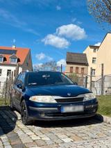 Renault Lagune 1.8 Benzin -fahrbereit-Gute... - gebrauchte Renault Laguna aus dem Jahr 2002