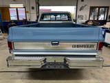 Chevrolet K10 Silverado - US Title - Klima - 59tsd - TOP - Chevrolet: K10