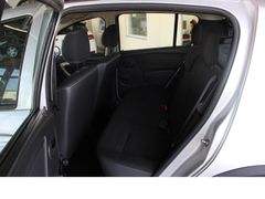 Fahrzeugabbildung Dacia Sandero Stepway